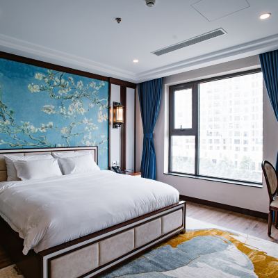 商務套房 鳳凰大酒店優惠