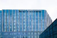 Hyatt Place Hangzhou International Airport Отели в г. 