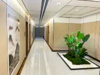 Liwuqixuan Smart Hotel