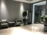 Crystal Hotel (People's Hospital) Hotels in Jishan County
