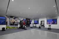 雅好四季酒店（惠州博羅羅浮山店）