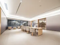 JI Hotel (Yulin Dingbian Nandajie)