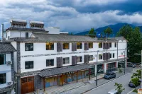 HanTing Hotel (Dali Xizhou Ancient Town) โรงแรมในต้าหลี่