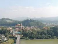 Boyue Apartment (Qingyuan Fogang Evergrande Yiquan Four Seasons)