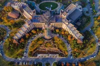 Sunstone Plaza Hotel