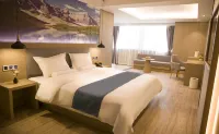 Starway Light Hotel (Nanjing Hot Spring Resort, Tangshan Subway Station) Hotel a 
