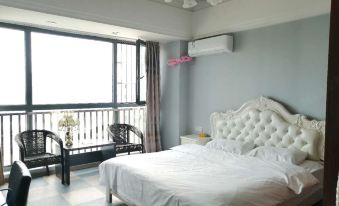 Nanchang new 520 apartment