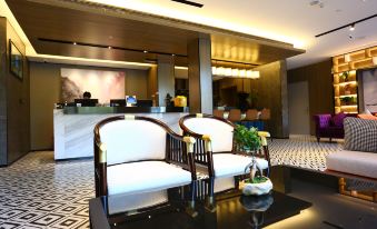 Tianwaicun Resort Hotel