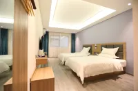イエステ美途ホテル（河池都安県政府）