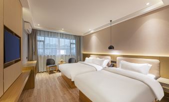 GYA HOTEL - Housity