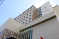 Acacia Hotel Davao Hôtels à : 