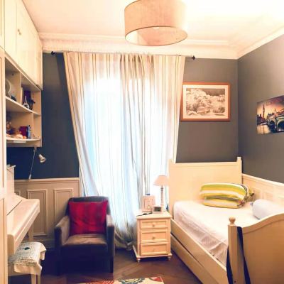 luxurious appartment with private garden SEVRES Promo Code