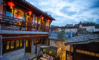 Hongda Courtyard, Hongcun Village, Yixian County, Huangshan
