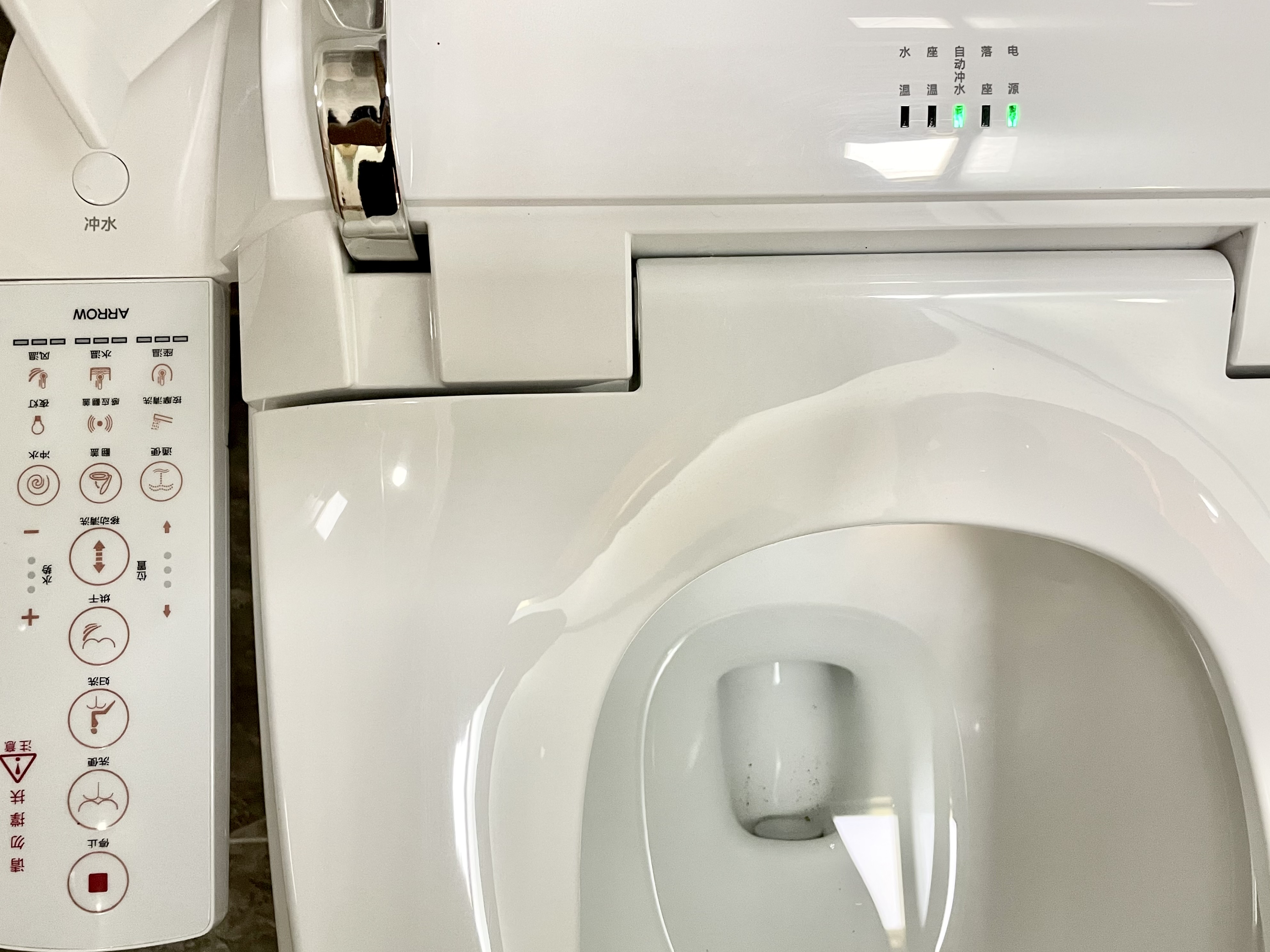 初心庭院观景房