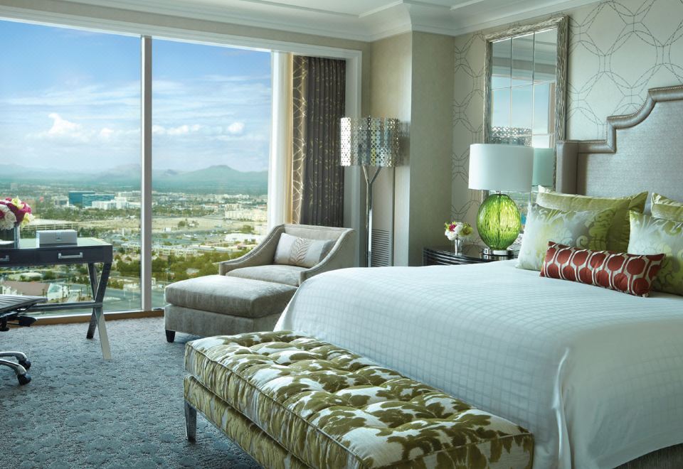 無障礙大道景觀房