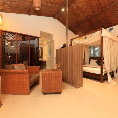 Bali Villa Double Room