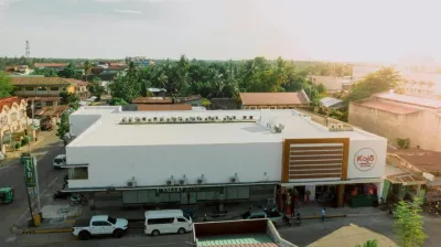 โรงแรมโคโจ โรงแรมใน