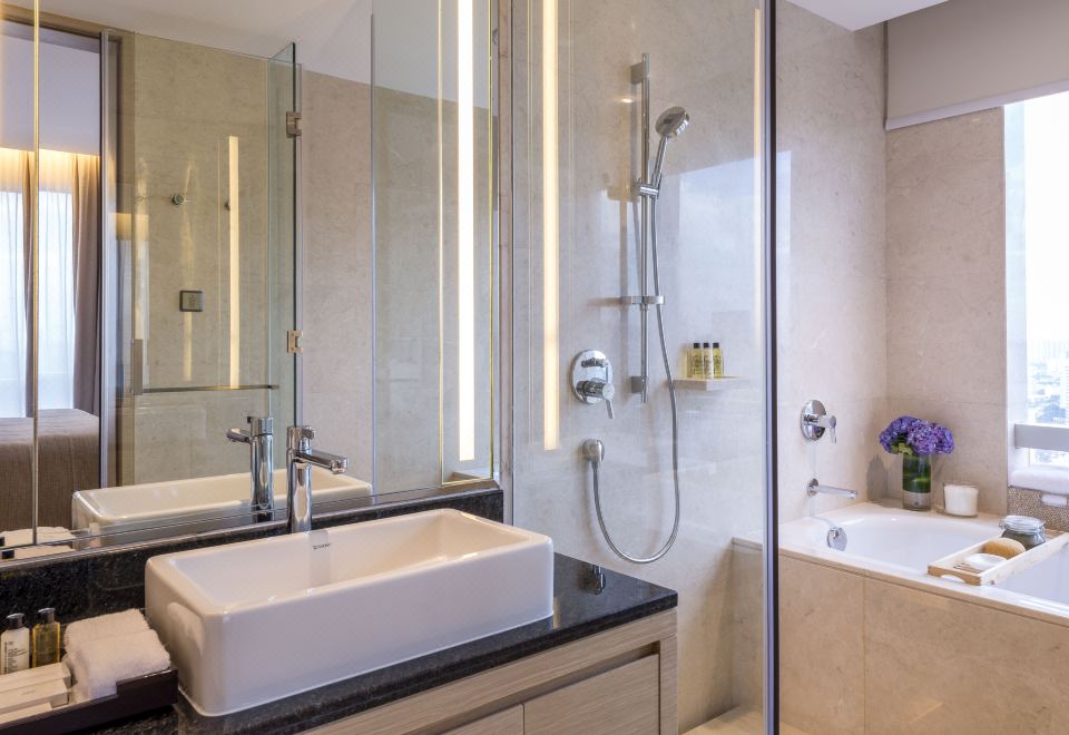 Premier Suite - 2-Room