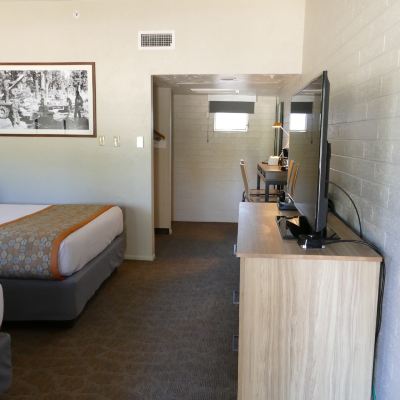 West 2 Queen Beds Yavapai Lodge Promo Code