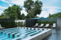 Blu Monkey Hub and Hotel Chanthaburi