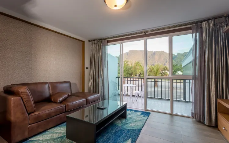 ห้องแฟมิลี่สวีท