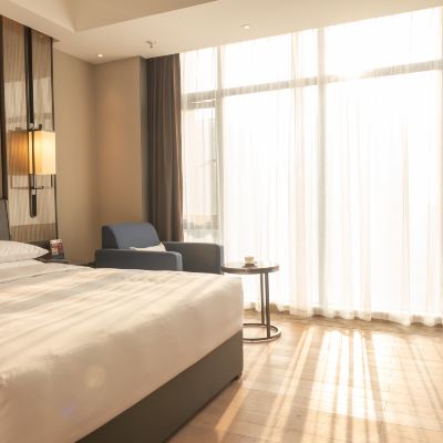 豪華套房 重慶鉑馳酒店優惠