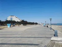 Vienna 3 Best Hotel (Rizhao Lighthouse Scenic Area)