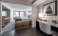 Claridge House