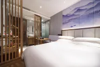 ChengDu TianFu Yard Hotel Hotel a 