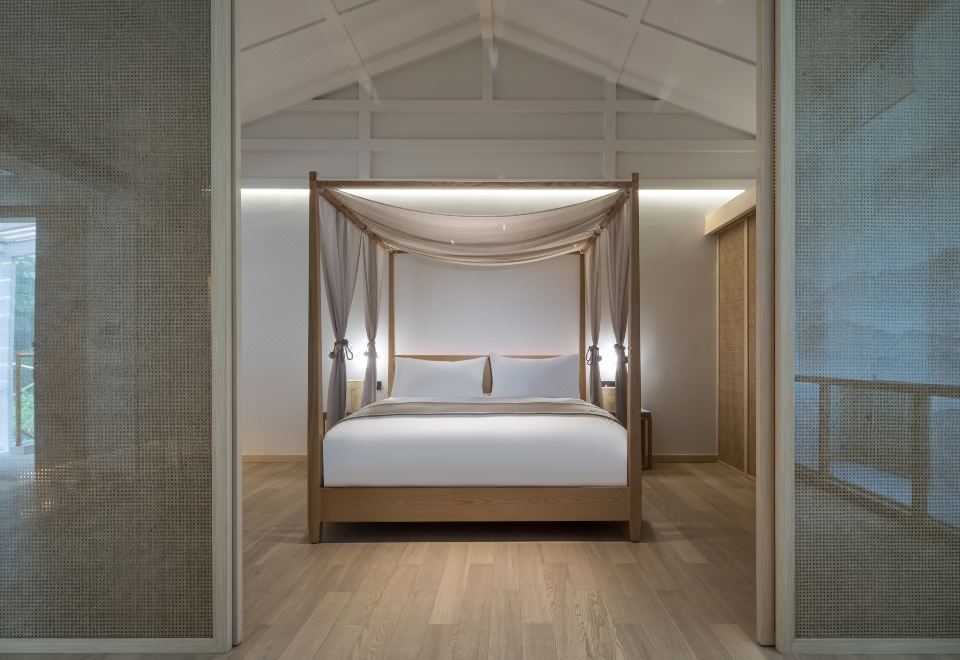 漫山小院·日式套房