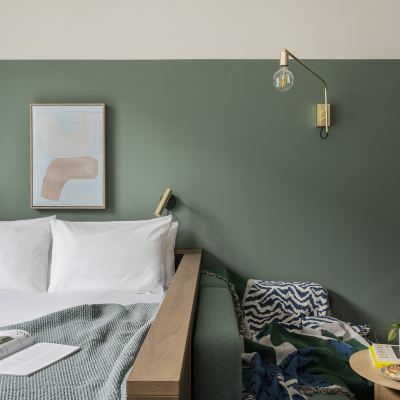 洛克一室房 翁德洛克飯店公寓優惠