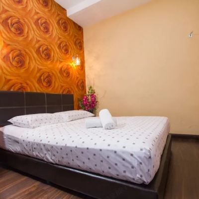 Standard Room Remember Hotel Batu Pahat Promo Code