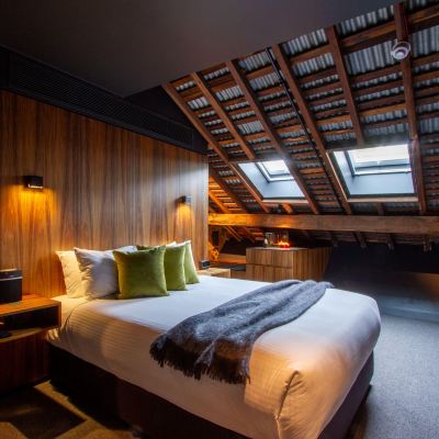 Loft Moss Hotel Promo Code