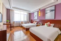 Ruimeihua International Hotel Hotel di 