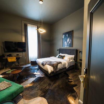 Superior Suite Leo Boutique Rooms Promo Code