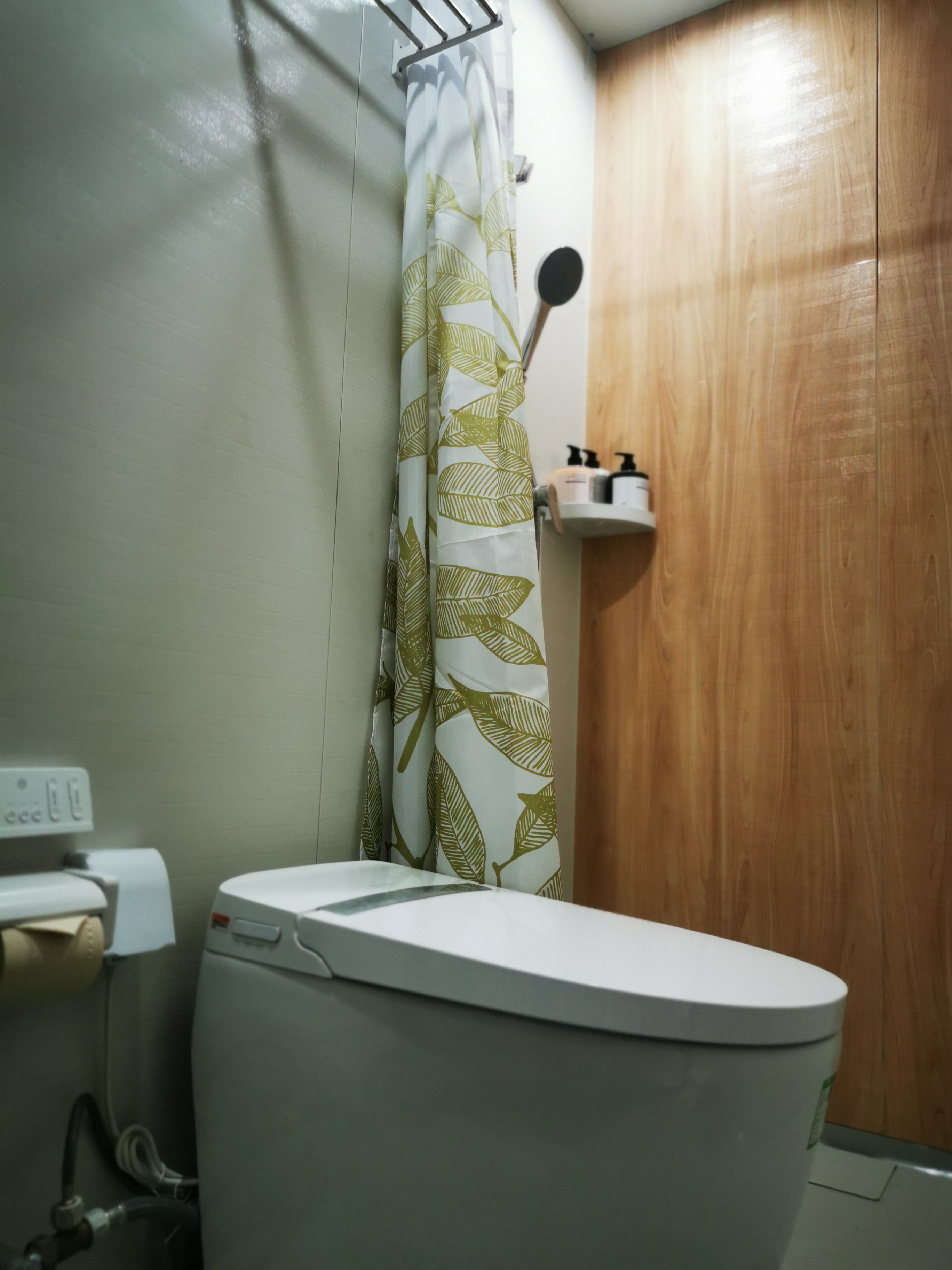 那寨山墅-秋实—独栋阳光大床房