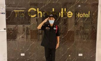 The Charlotte Smart Hotel Lopburi