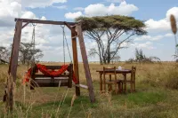 Mawe Luxury Tented Camp Hotels in 