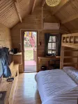 Pohao Tourism Wharf Wooden House Homestay