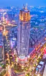 สวิสโซเทล ฝอซาน โรงแรมใน
