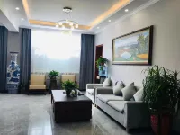 Fuxian Jinyuan Hotel