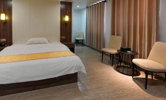 Lixin Apartment Hotel