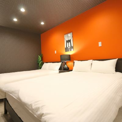 ES31ルーム (エレベーターなし) エリザベスガーデン新町 クーポン