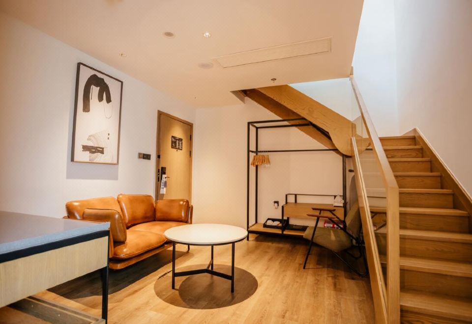 福朋喜來登6居別墅