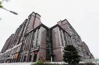 Syoute Wisdom Hotel