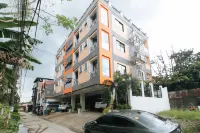 RedDoorz near LRT 2 Antipolo Station 住宿飯店