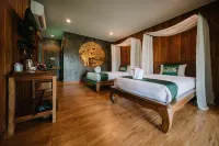 Sawasdee Sukhothai Resort
