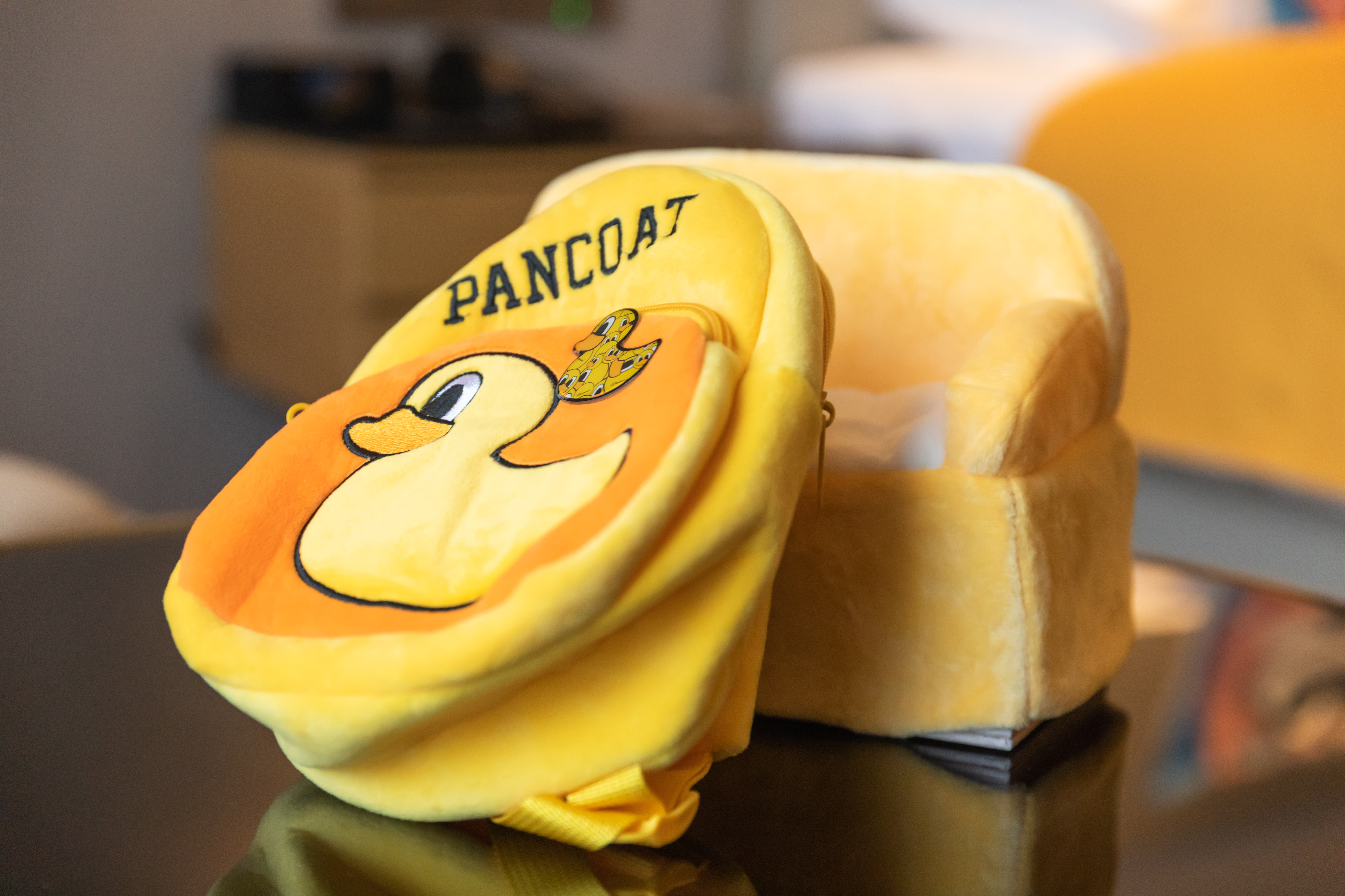 小黄鸭亲子房（双床）