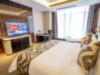 Wunning Spark Hotel Hotels in Wuning