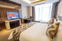 Wunning Spark Hotel